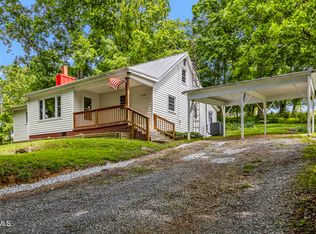 1214 Old Cemetery Rd, Greeneville, TN 37745