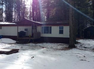 4925 White Pine Lndg, Gladwin, MI 48624