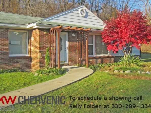 632 Hickory St, Akron, OH 44303