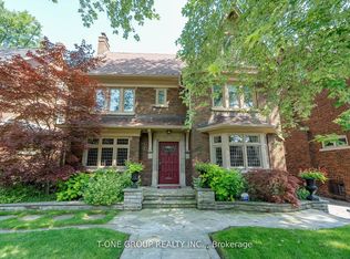 80 Douglas Dr, Toronto, ON M4W 2B4