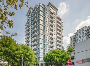 7555 Alderbridge Way #1105, Richmond, BC V6X 4L3
