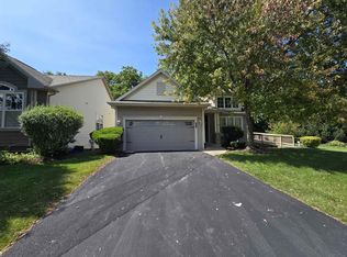 1517 Meadowlark Ln, Rockford, IL 61107