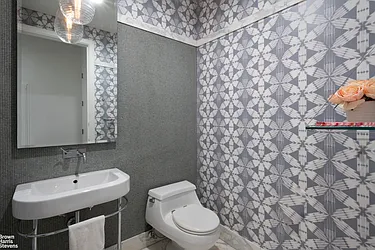 Sold by Brown Harris Stevens