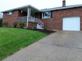 1231 Euclid Ave, Aliquippa, PA