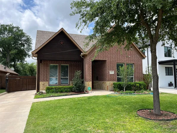 337 Lucille St, Irving, TX 75060