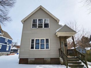 1700 N 36th St, Milwaukee, WI 53208