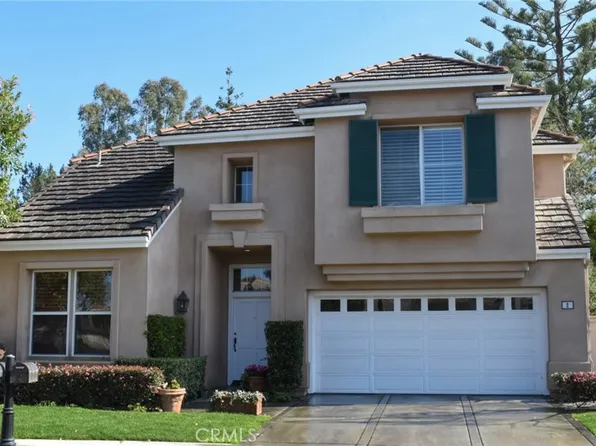 2 Montreaux, Newport Coast, CA 92657