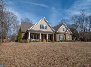 45 Saint Ives Way, Winder, GA 30680