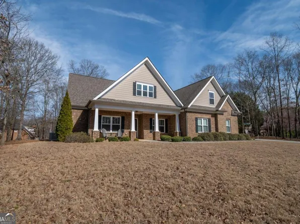 45 Saint Ives Way, Winder, GA 30680