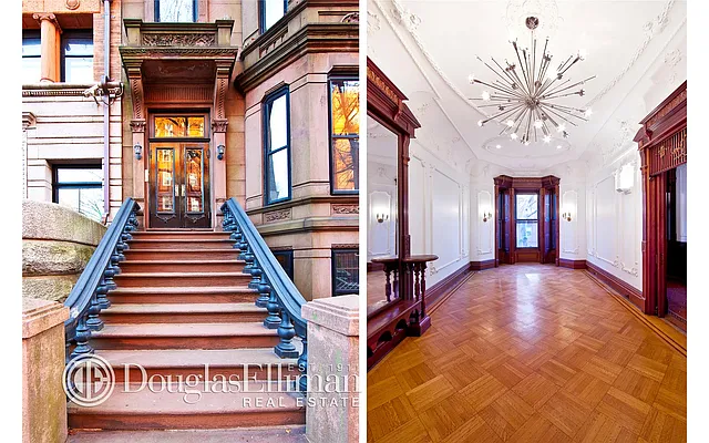 Rented by Douglas Elliman | media 30