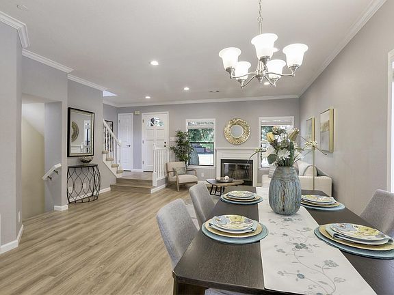 2nd image of 923 La Mesa Ter Unit A