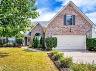708 Mustang Ct, Hampton, GA 30228