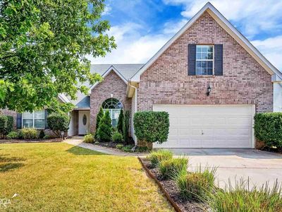 708 Mustang Ct, Hampton, GA, 30228