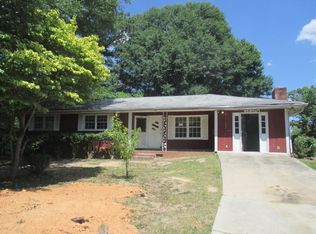 1327 Irwin Bridge Rd NW, Conyers, GA 30012