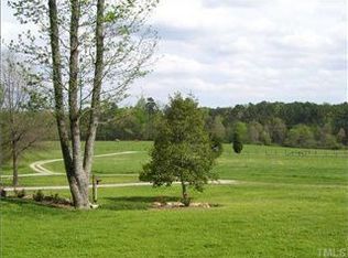 511 Mason Rd, Durham, NC 27712