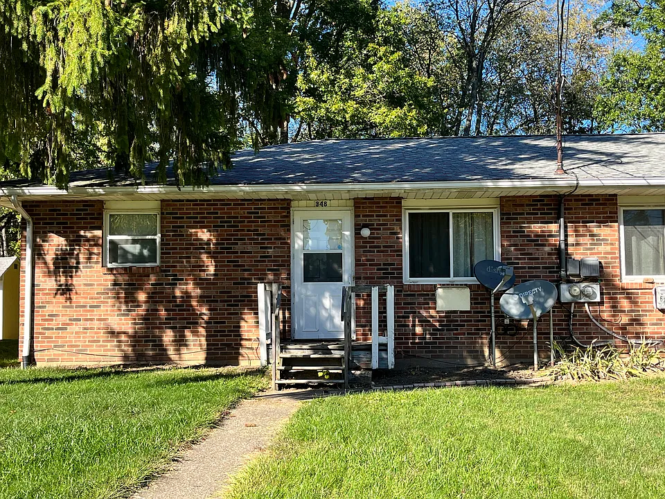 348 Diane St #348