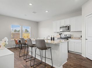 18517 Cremello Dr #B, Manor, TX 78653