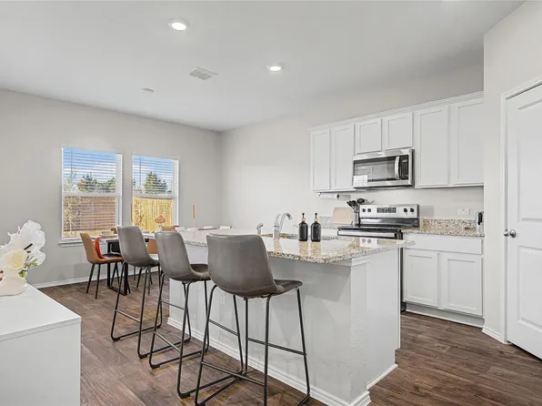 18517 Cremello Dr #B, Manor, TX 78653