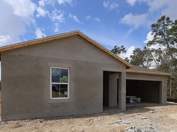 Exterior - March 8, 2026