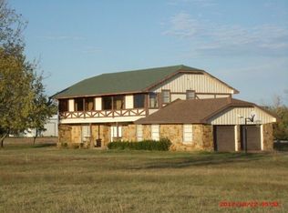 11551 108th St, Lexington, OK 73051