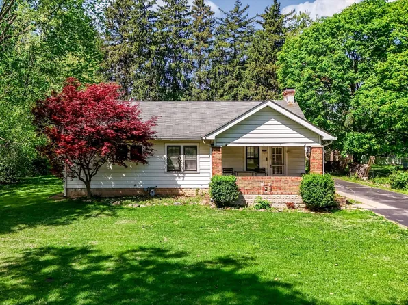 5240 Smock St, Indianapolis, IN 46227