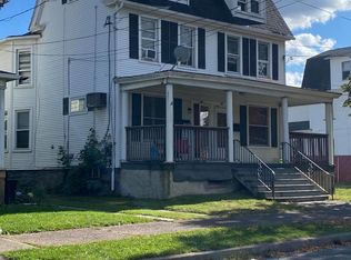 42 S Sherman St, Wilkes Barre, PA 18702