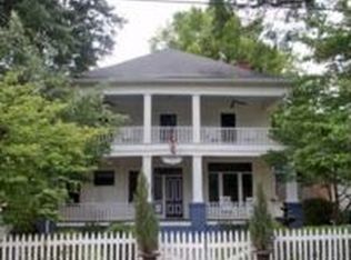 640 Grant St SE, Atlanta, GA 30312