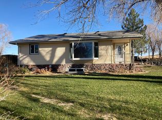 170126 Dewitt Dr, Mitchell, NE 69357