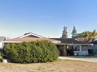 208 Electra Ave, Bakersfield, CA