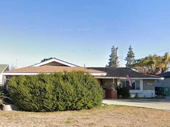 208 Electra Ave, Bakersfield, CA 93308