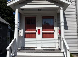 16 Appleton Pl #1, Arlington, MA 02476