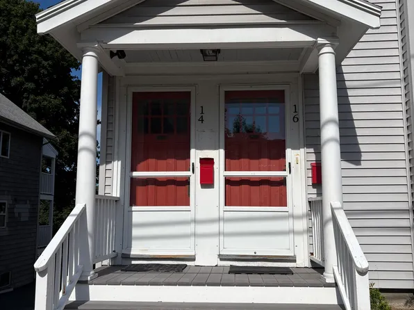 16 Appleton Pl #1, Arlington, MA 02476