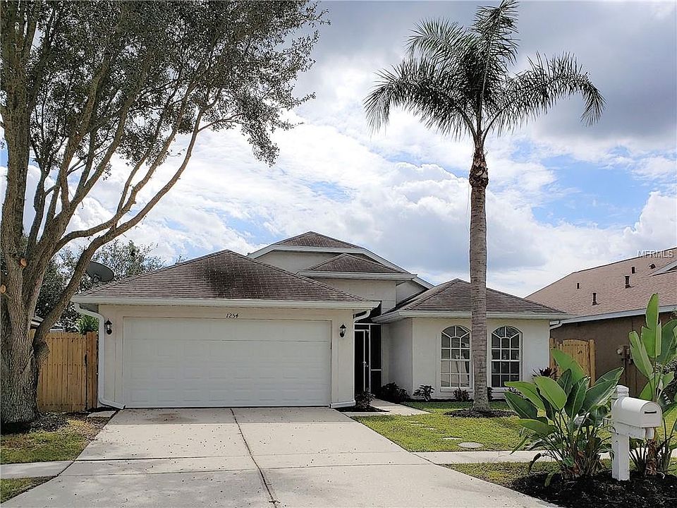 1st image of 1254 Vinetree Dr