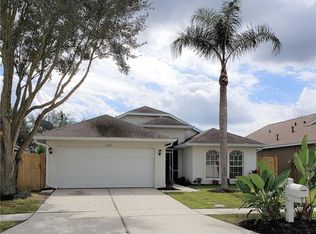 1254 Vinetree Dr, Brandon, FL 33510