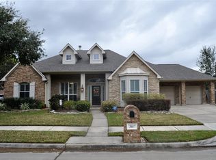 3007 Knight Ln, Baytown, TX 77521