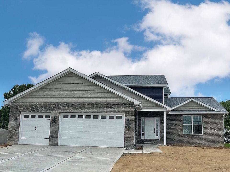 803 Victorian Ave Waterloo IL Zillow