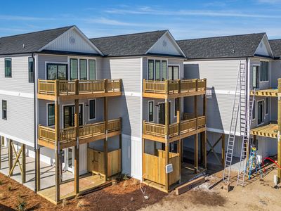 771 N Topsail Drive, Surf City, NC, 28445