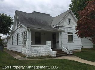 229 S Fillmore St, Edwardsville, IL 62025