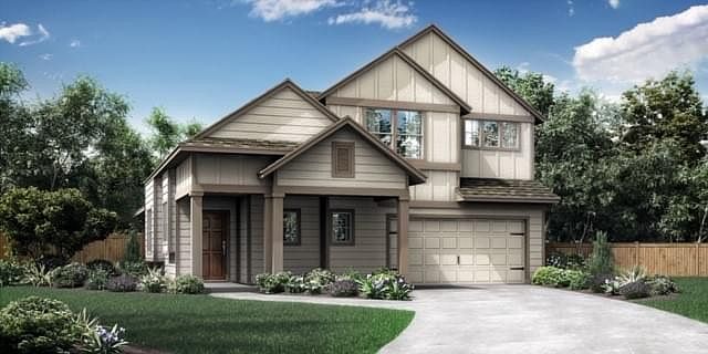 Elevation E