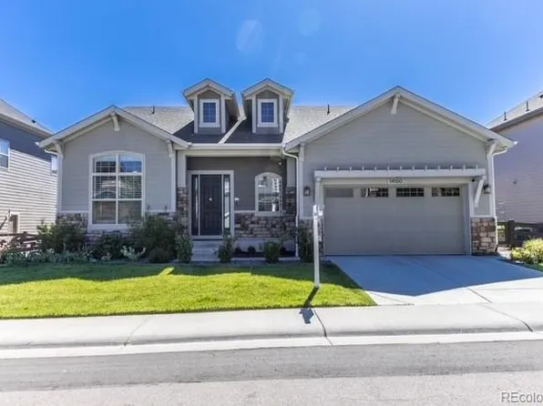 14160 Ivanhoe Street, Thornton, CO 80602