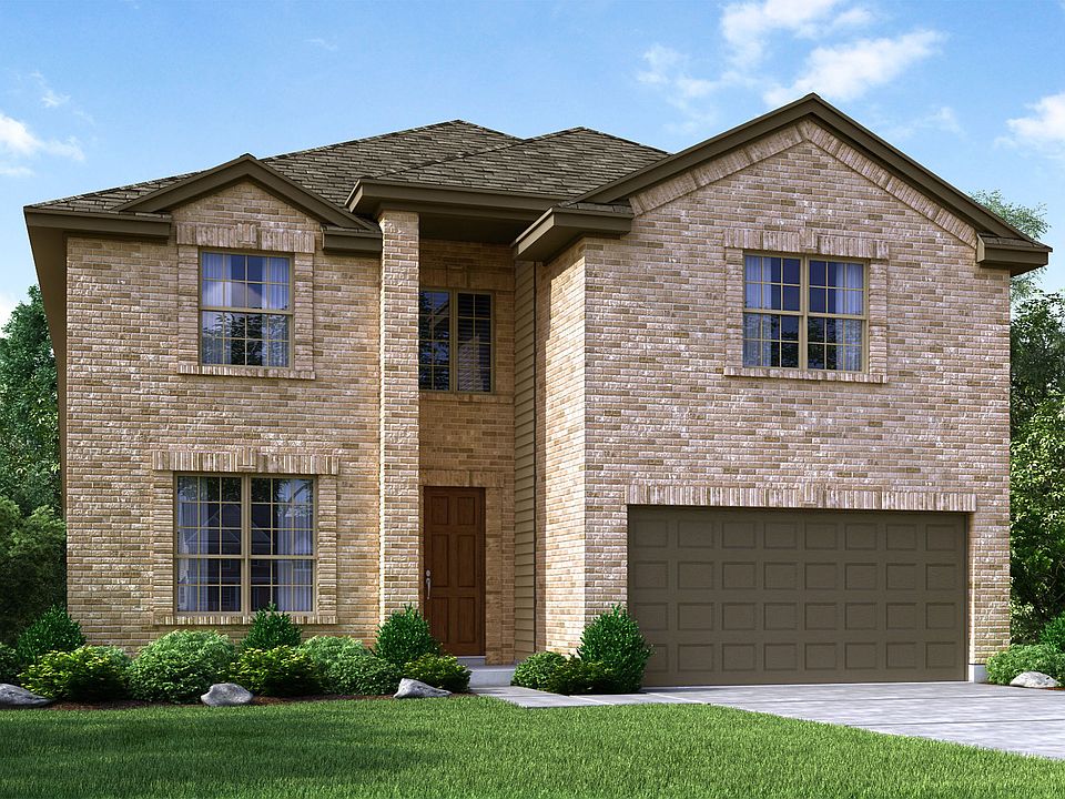 Elevation A