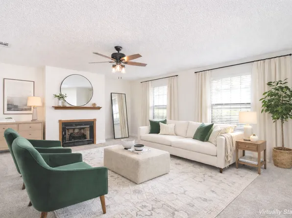 1405 Oak Park Ln, Salado, TX 76571