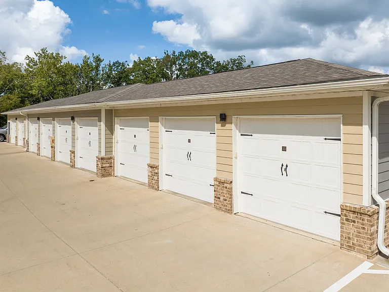 Garages