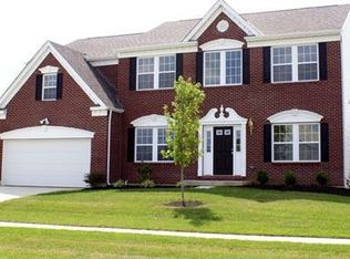 7569 Macaulay Blvd, Hamilton Twp, OH 45039