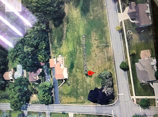1353 S Cornell Ave LOT 1, Villa Park, IL