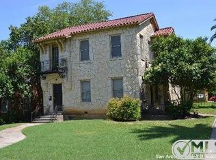 501 Furr Dr, San Antonio, TX 78201