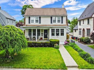 1534 Quincy Ave, Scranton, PA 18509