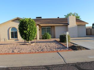 1501 W Morrow Dr, Phoenix, AZ 85027