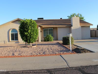 1501 W Morrow Dr, Phoenix, AZ, 85027