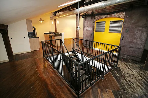 Floor plan 31W